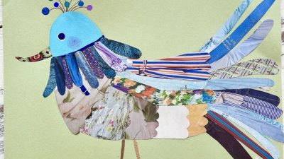 Blue Bird