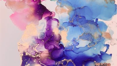Colors of the wind