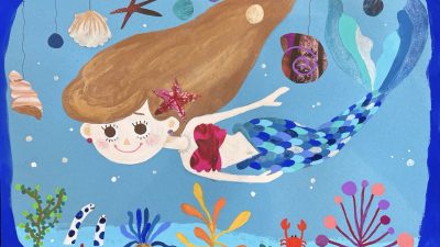 Mermaid